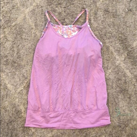 Soybu Tops - Soybu tank top M (1306)